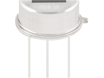 這款抗干擾抗白光的PIR熱釋電紅外傳感器是如何做到高靈敏度和優(yōu)越信噪比的？